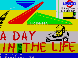 A Day In the Life.png - игры формата nes